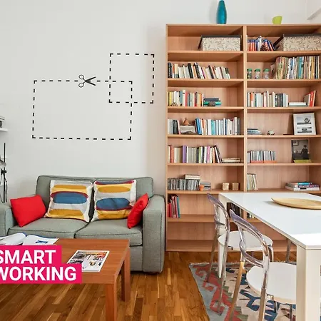 Moderno Cala By Wonderful Italy * Palermo