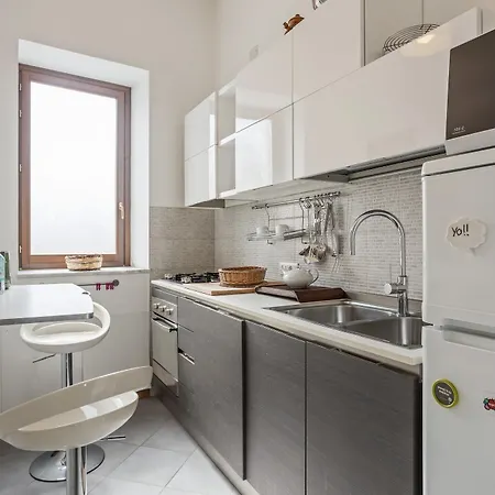 Moderno Cala By Wonderful Italy Apartment