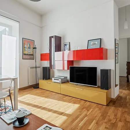 Apartment Moderno Cala By Wonderful Italy *