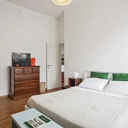 Apartment Moderno Cala By Wonderful Italy Palermo