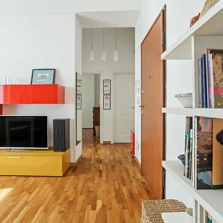 Apartment Moderno Cala By Wonderful Italy *