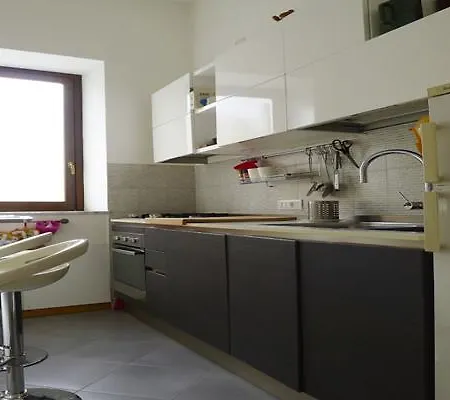 Apartment Moderno Cala By Wonderful Italy Palermo