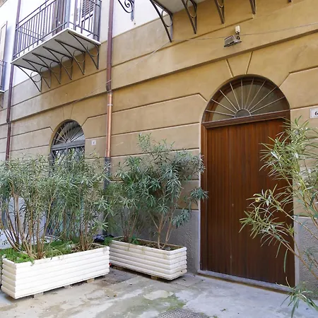 Apartment Moderno Cala By Wonderful Italy