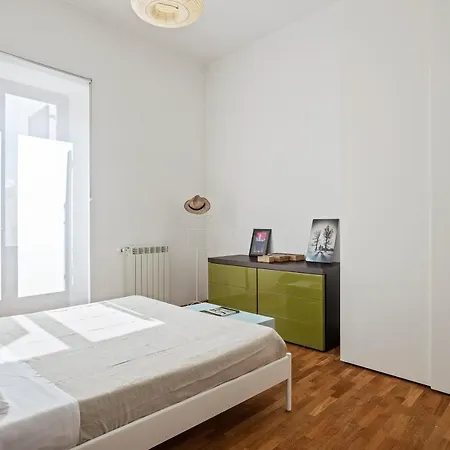 Moderno Cala By Wonderful Italy Apartment