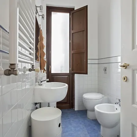 Apartment Moderno Cala By Wonderful Italy Palermo