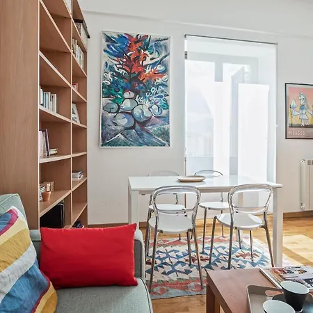 Moderno Cala By Wonderful Italy Apartment Palermo