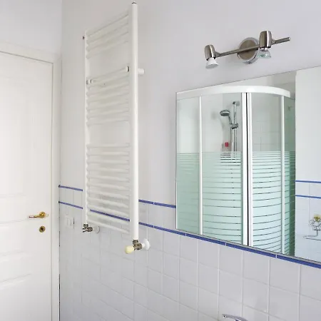 Apartment Moderno Cala By Wonderful Italy Palermo