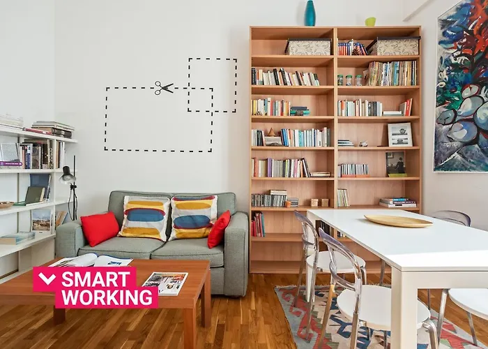 Moderno Cala By Wonderful Italy * Palermo