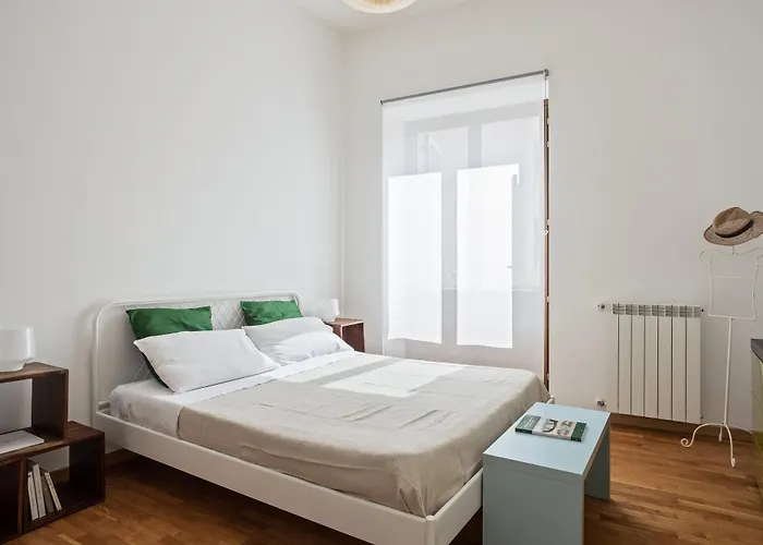 Moderno Cala By Wonderful Italy Lägenhet *