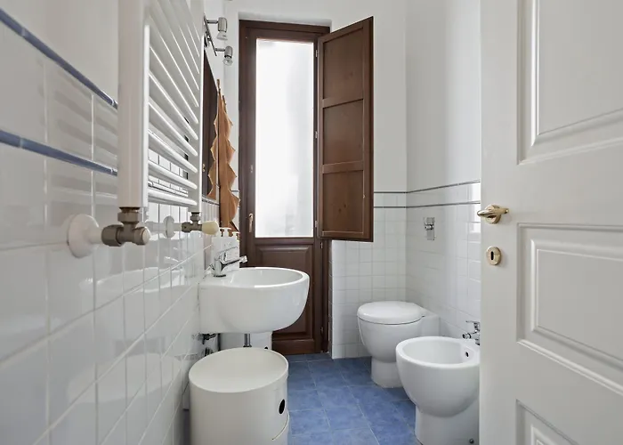 Lägenhet Moderno Cala By Wonderful Italy Palermo