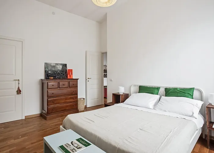 Lägenhet Moderno Cala By Wonderful Italy Palermo