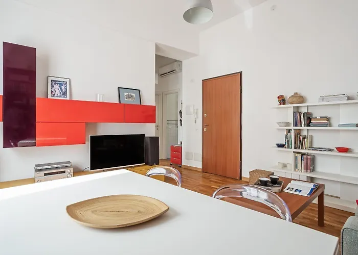 Moderno Cala By Wonderful Italy Lägenhet Palermo