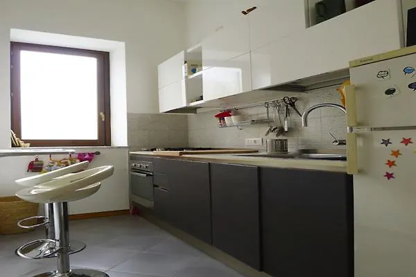 Lägenhet Moderno Cala By Wonderful Italy Palermo