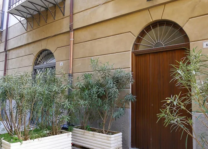 Lägenhet Moderno Cala By Wonderful Italy