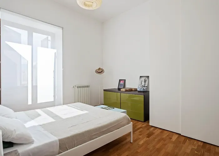 Moderno Cala By Wonderful Italy Lägenhet