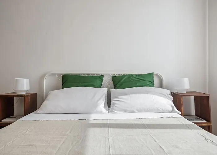 Lägenhet Moderno Cala By Wonderful Italy