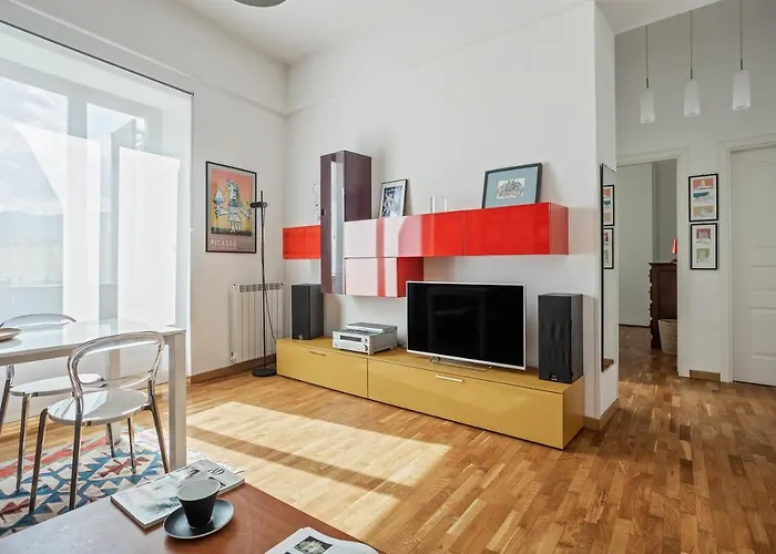 Moderno Cala By Wonderful Italy