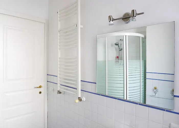 Lägenhet Moderno Cala By Wonderful Italy Palermo