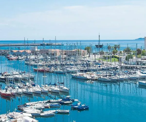 Moderno Cala By Wonderful Italy Lägenhet