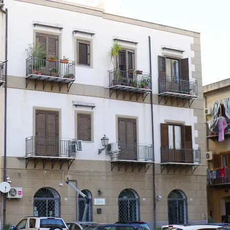 Moderno Cala By Wonderful Italy Appartement Palerme