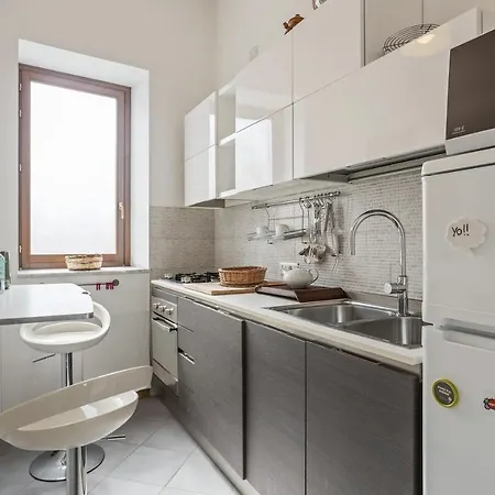 Moderno Cala By Wonderful Italy Appartement Palerme