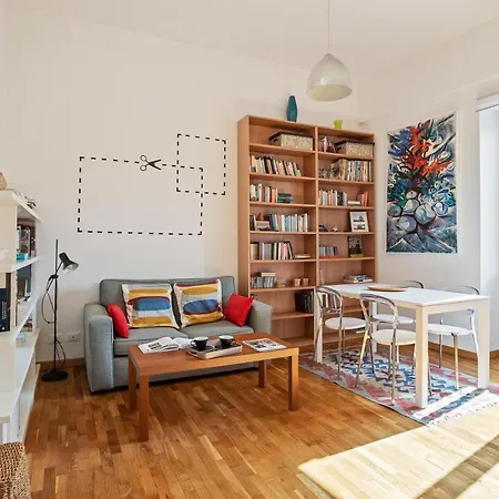 Moderno Cala By Wonderful Italy Appartement *